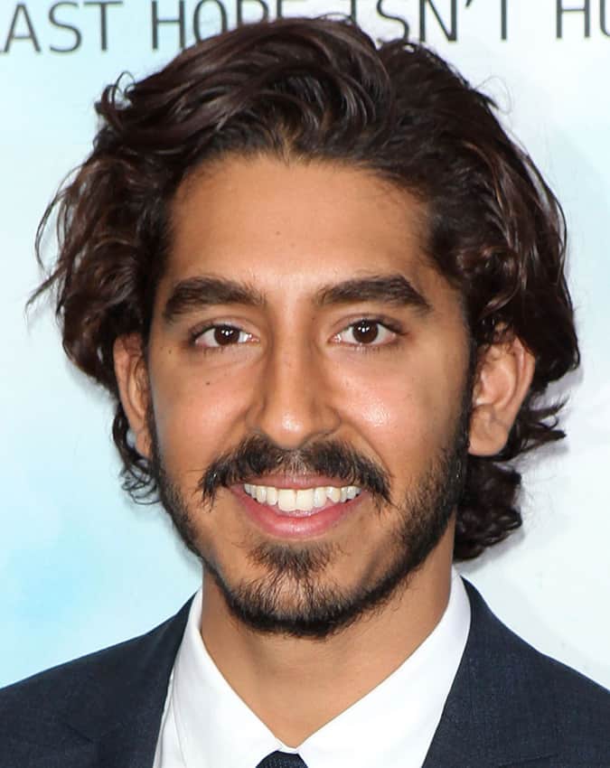 Dev Patel