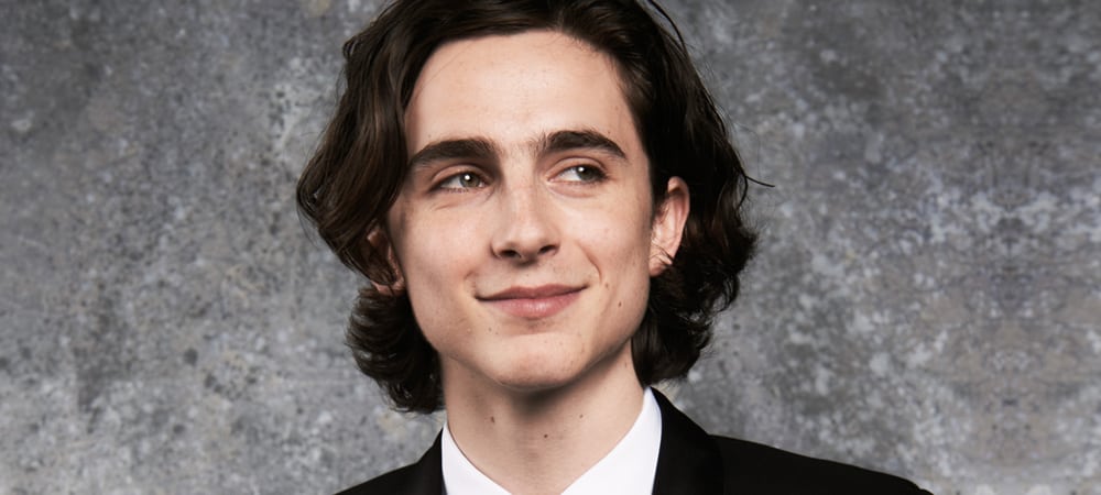 11 Guys With Long Hair Who Actually Look Good