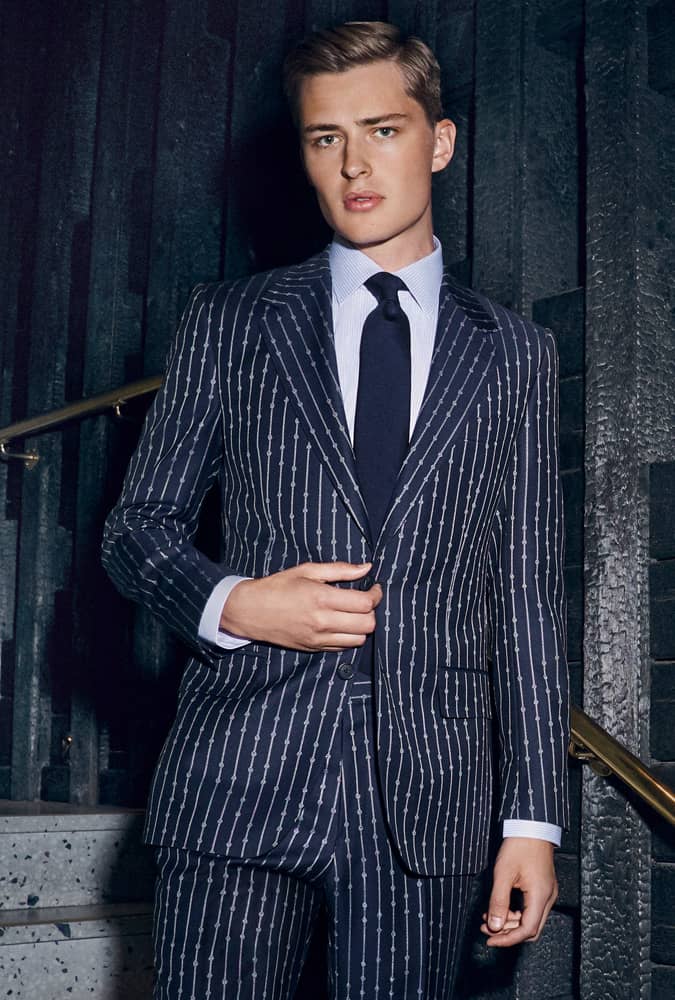 Gieves & Hawkes