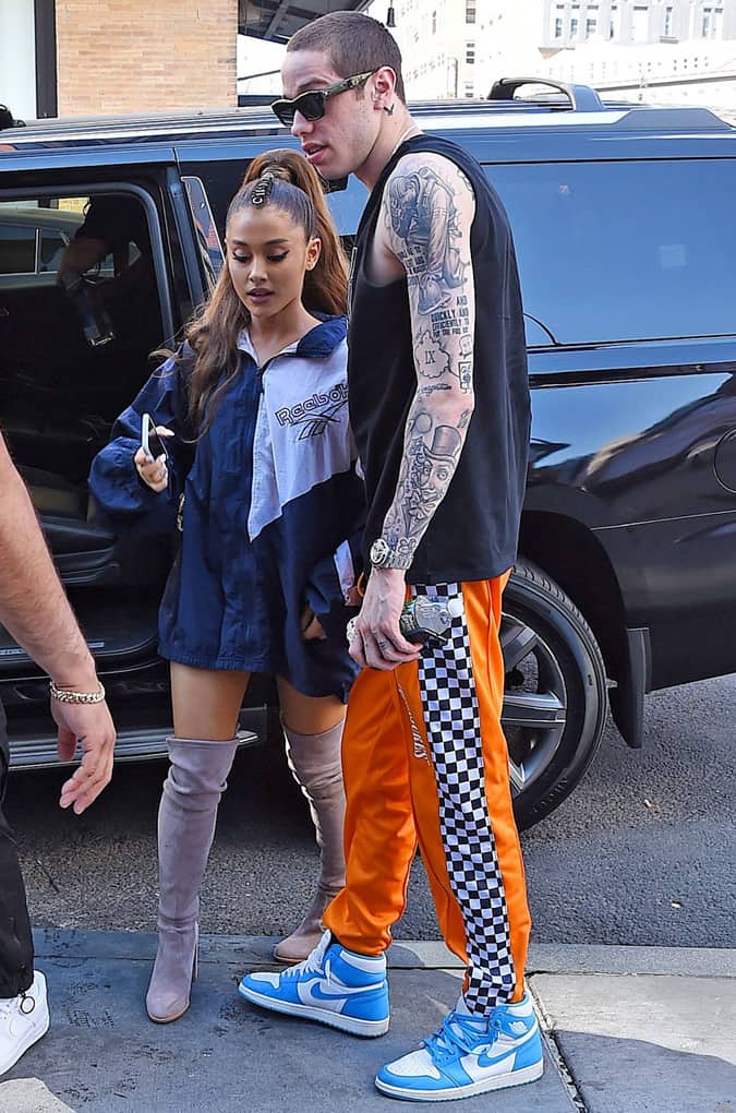 Pete Davidson