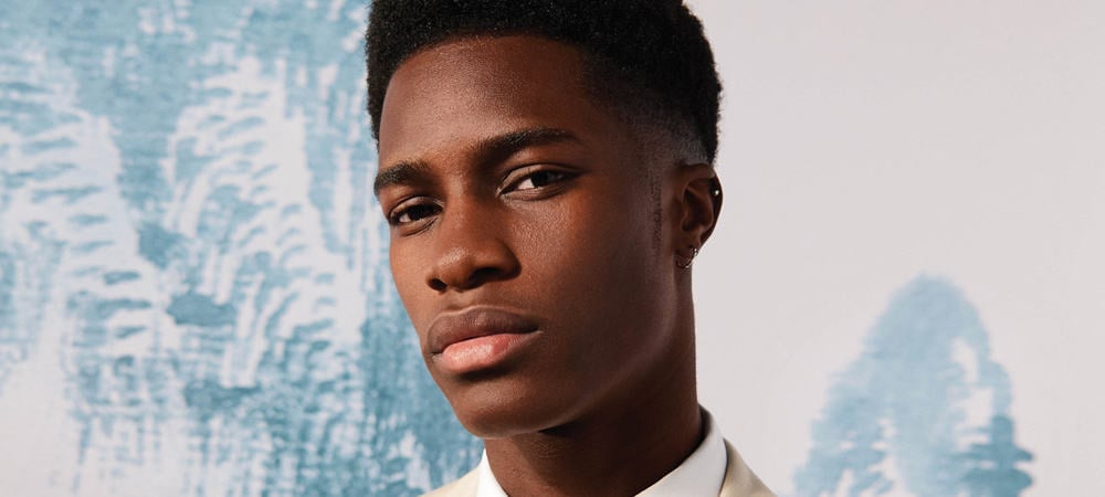 Best Temple Fade Haircuts For Men, According To Barbers