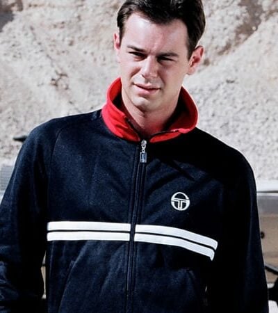 Football Casuals: How To Wear Terrace Fashion