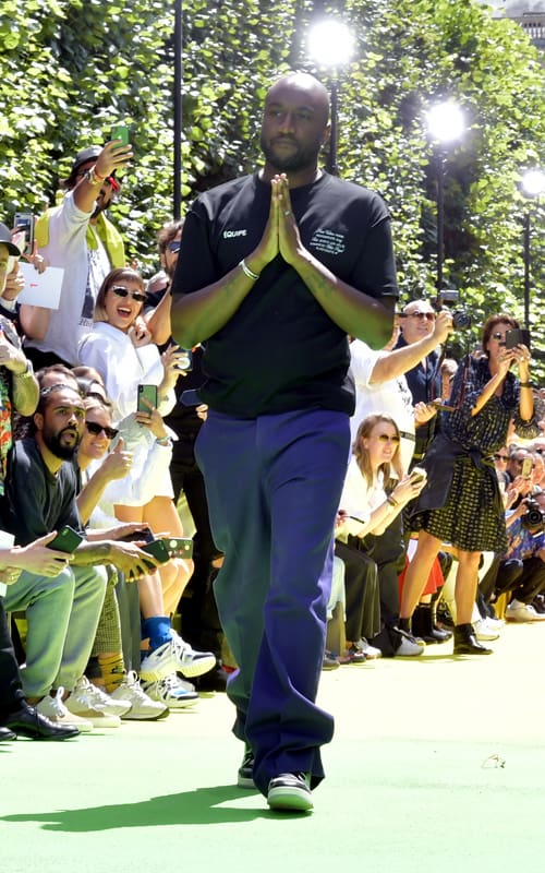 Virgil Abloh