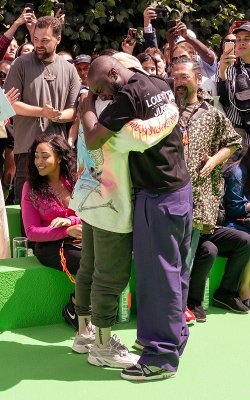 Virgil Abloh