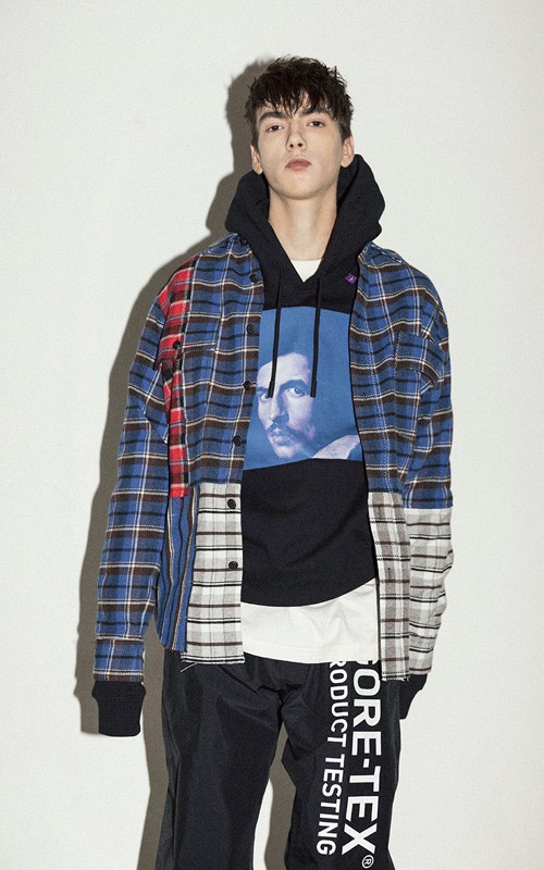 Off-White AW18 Collection