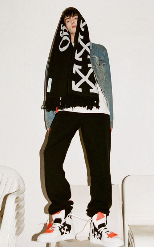 Virgil Abloh