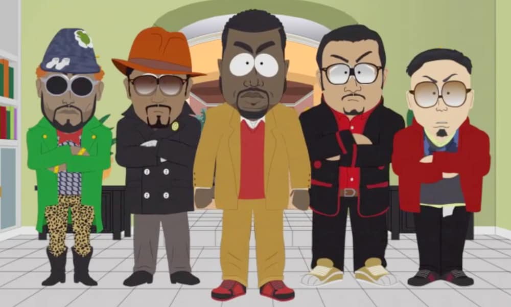 South Park
