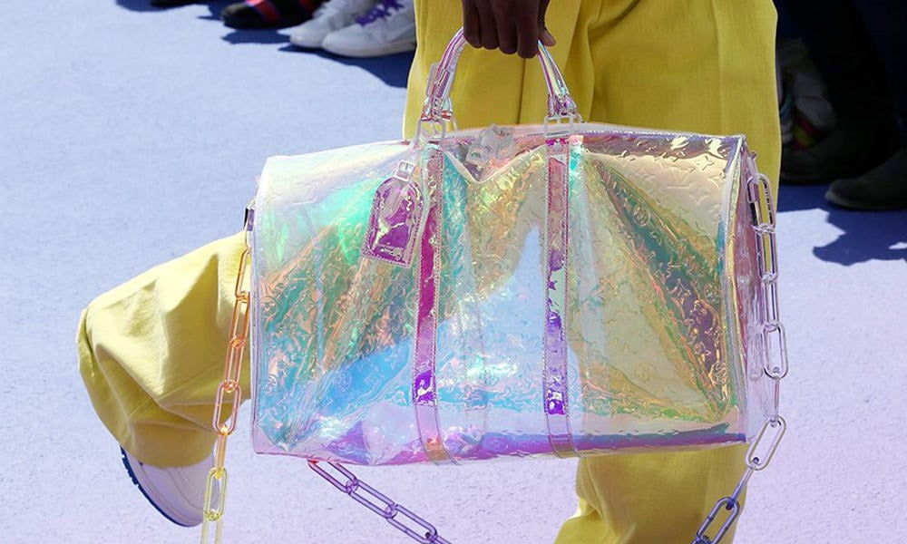 Louis Vuitton SS19 Collection