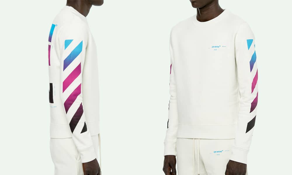 Off White Hoodie
