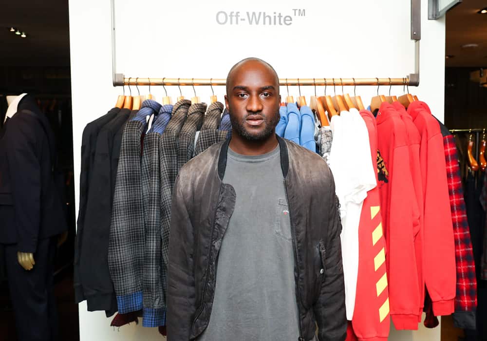 Virgil Abloh