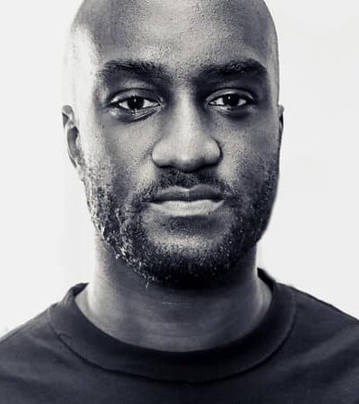 The Cult Of Virgil Abloh