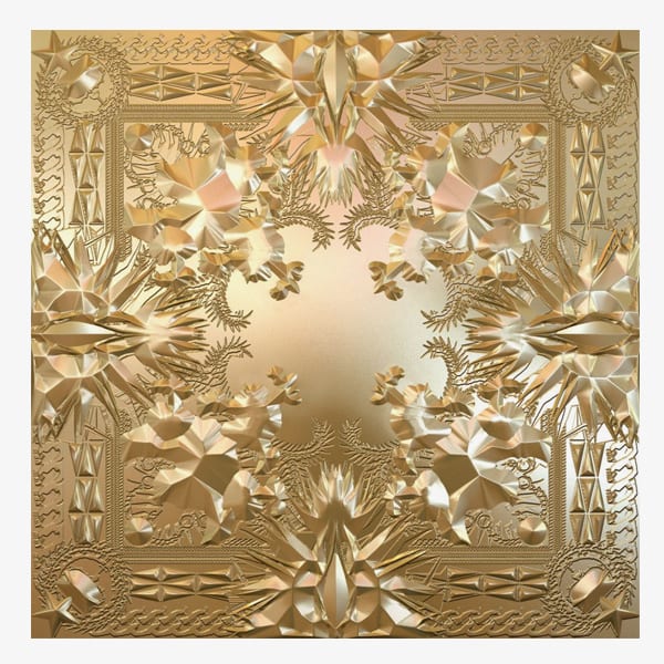 Watch The Throne