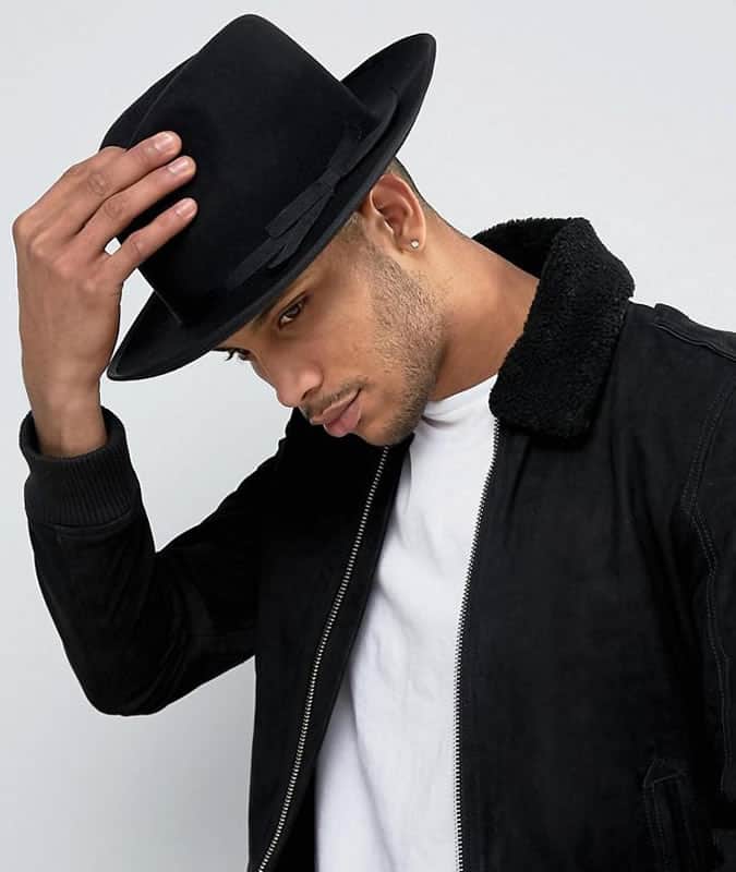 Brixton At Asos