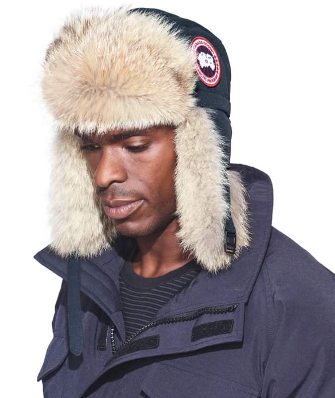 Canada Goose