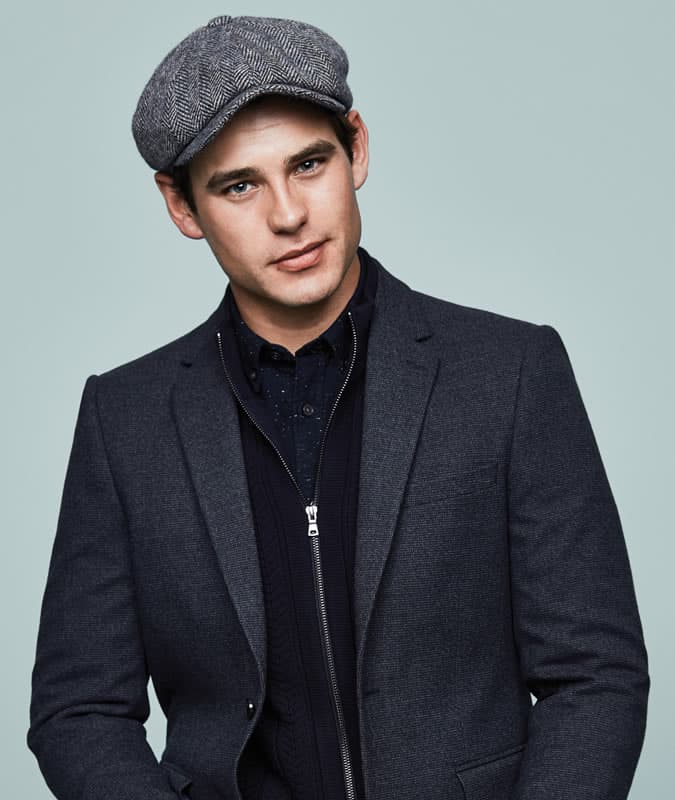 M&S AW17