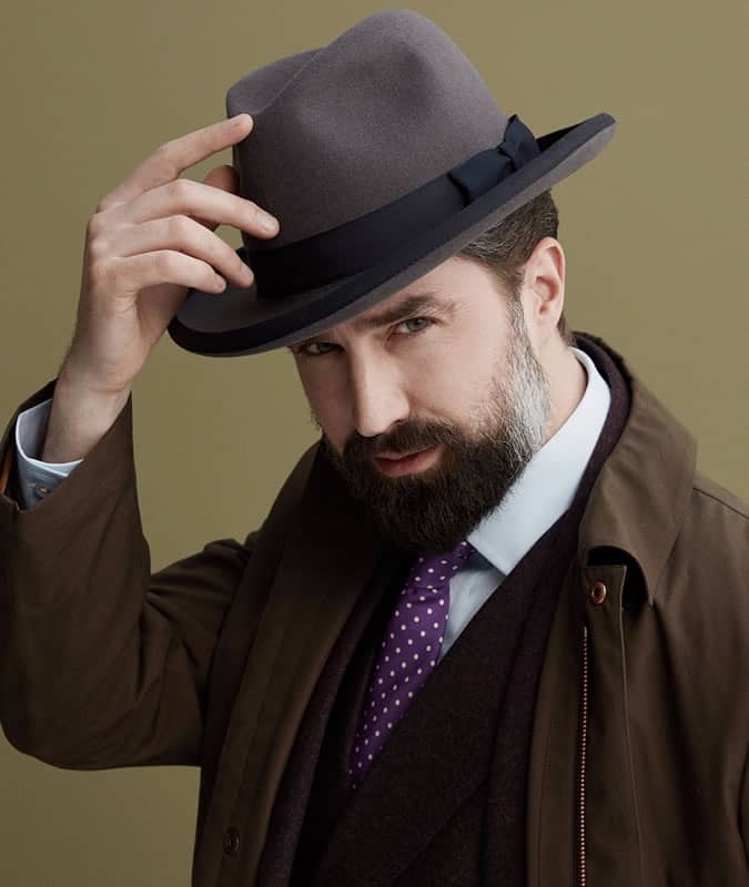 Lock & Co. Hatters 2018