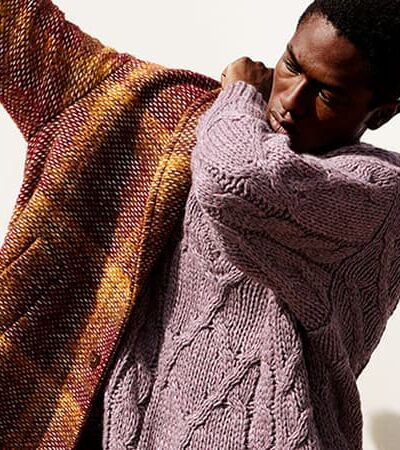 How To Wear The Oversized Clothes – Baggy Fashion For Guys