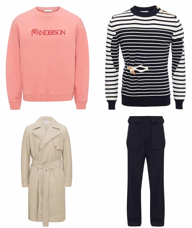 JW Anderson