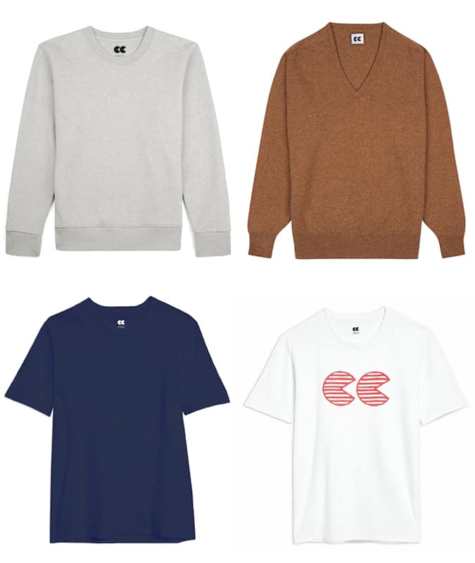 Community Clothing
