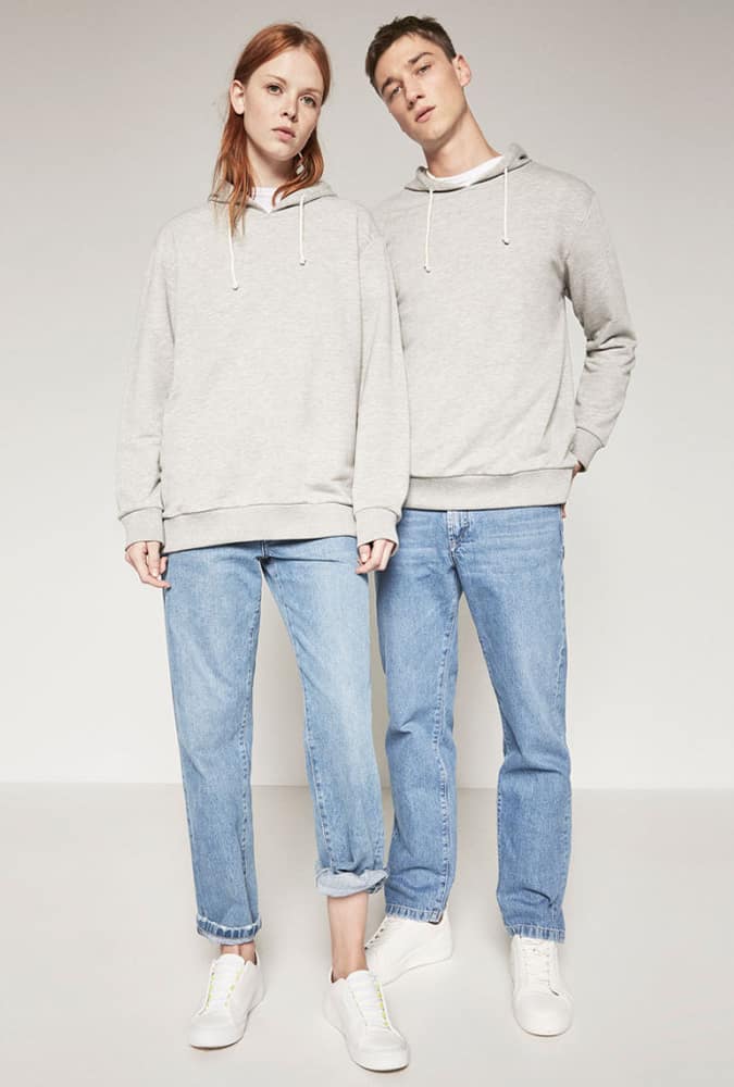 Zara Lookbook