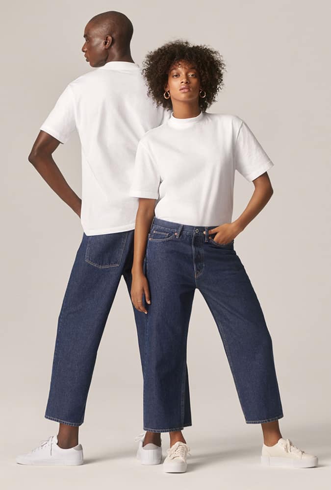 H&M Lookbook