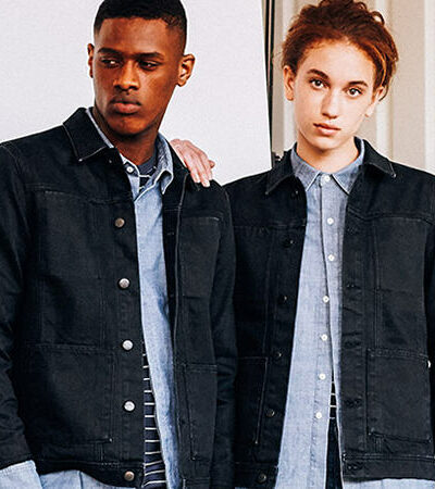 Does The World Really Need Unisex Fashion?