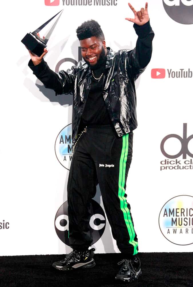 Khalid