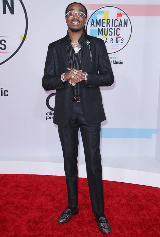 Quavo