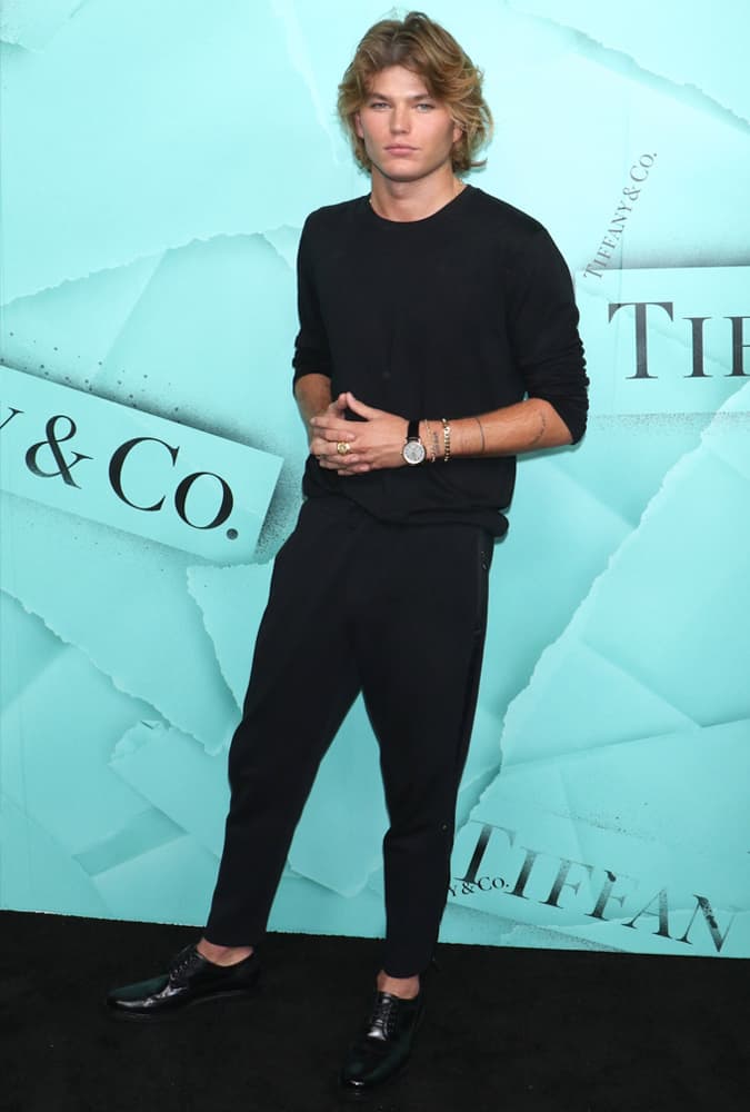 Jordan Barrett