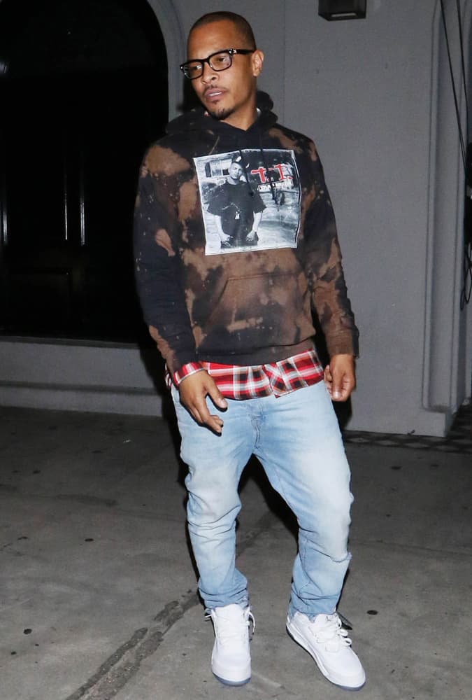 T.I.