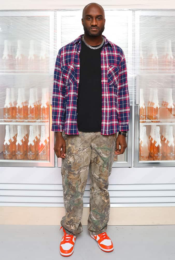 Virgil Abloh