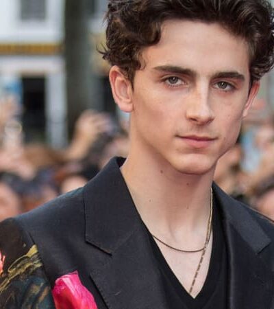 The Best-Dressed Men Of The Week