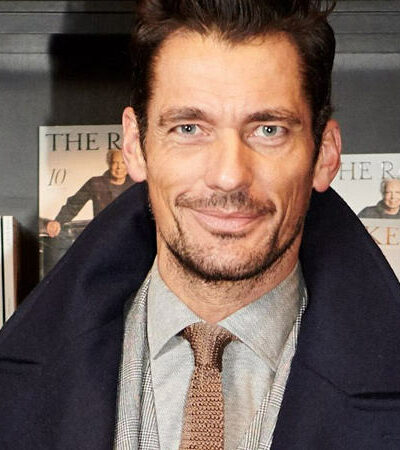 The Best-Dressed Men Of The Week