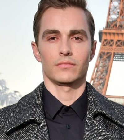 The Best-Dressed Men Of The Week
