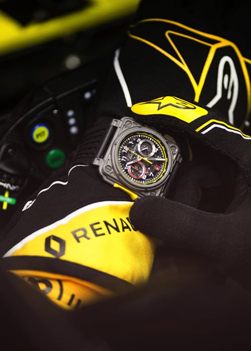 Bell & Ross