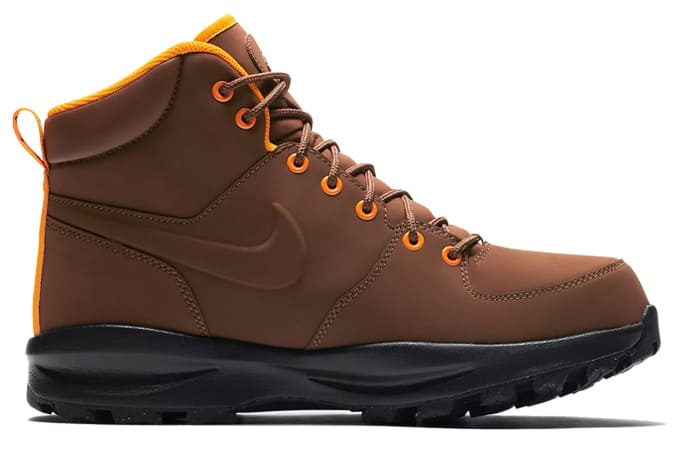 Nike Manoa - Best Hiking Boots