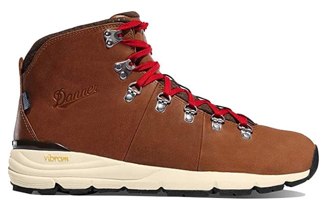 Danner Men's Best Hiking Boots