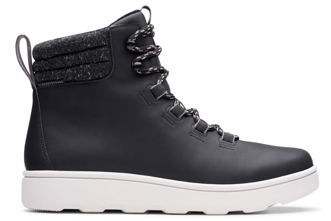 Clarks Step Explor Hi - Best Hiking Boots