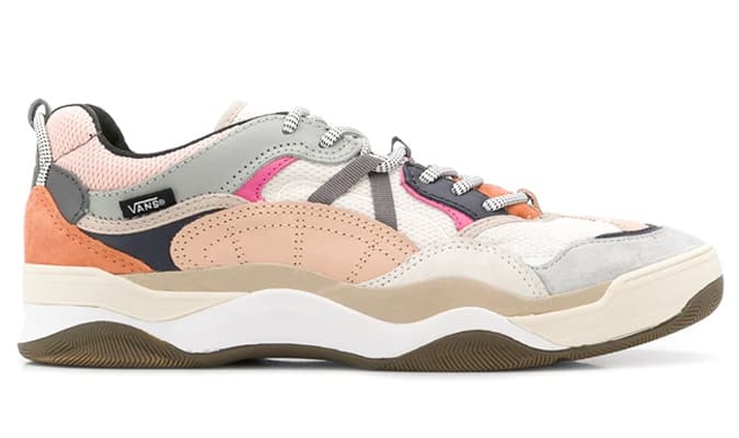 Vans Varix WC Trainers