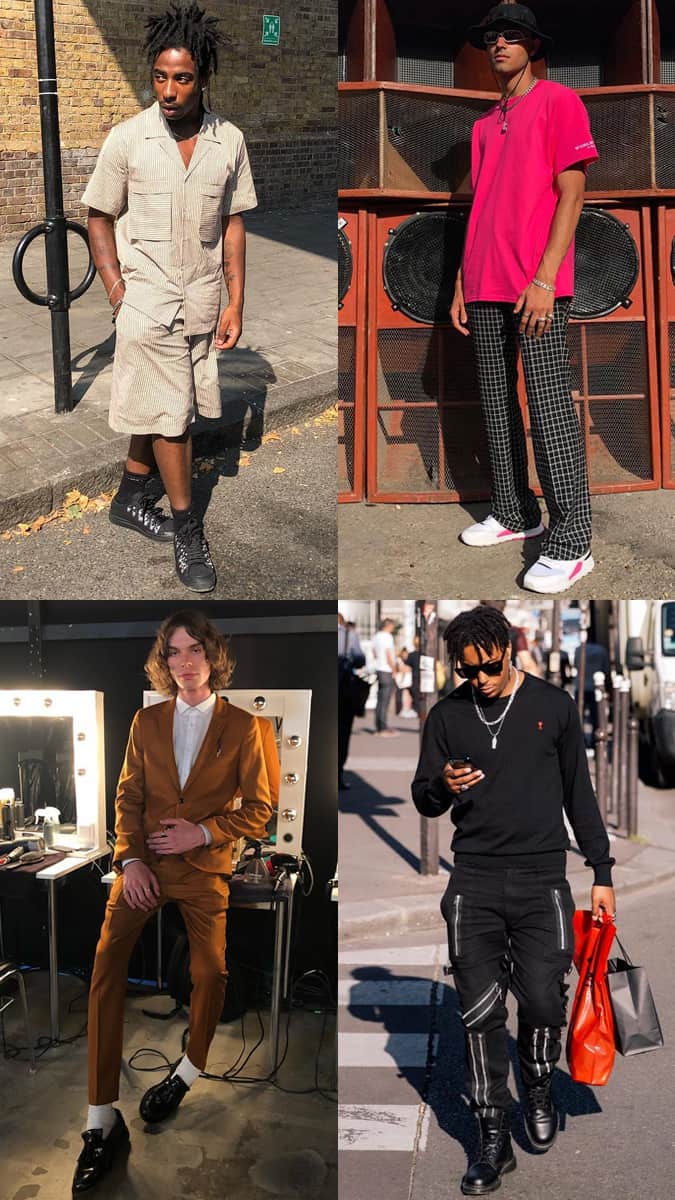 PAQ Boys