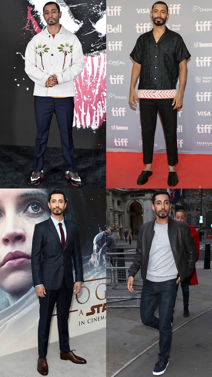 Riz Ahmed