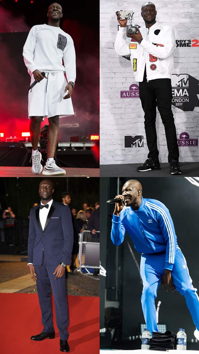 Stormzy