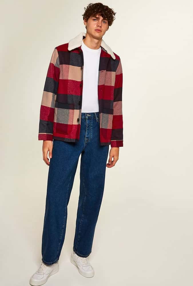 Topman AW18
