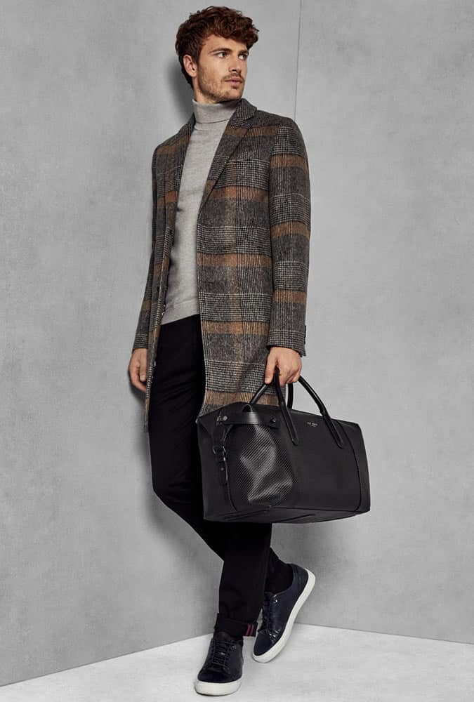 Ted Baker AW18