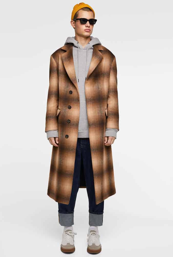 Zara AW18