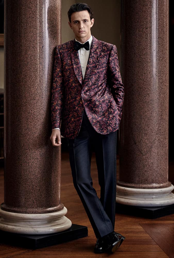 Gieves & Hawkes