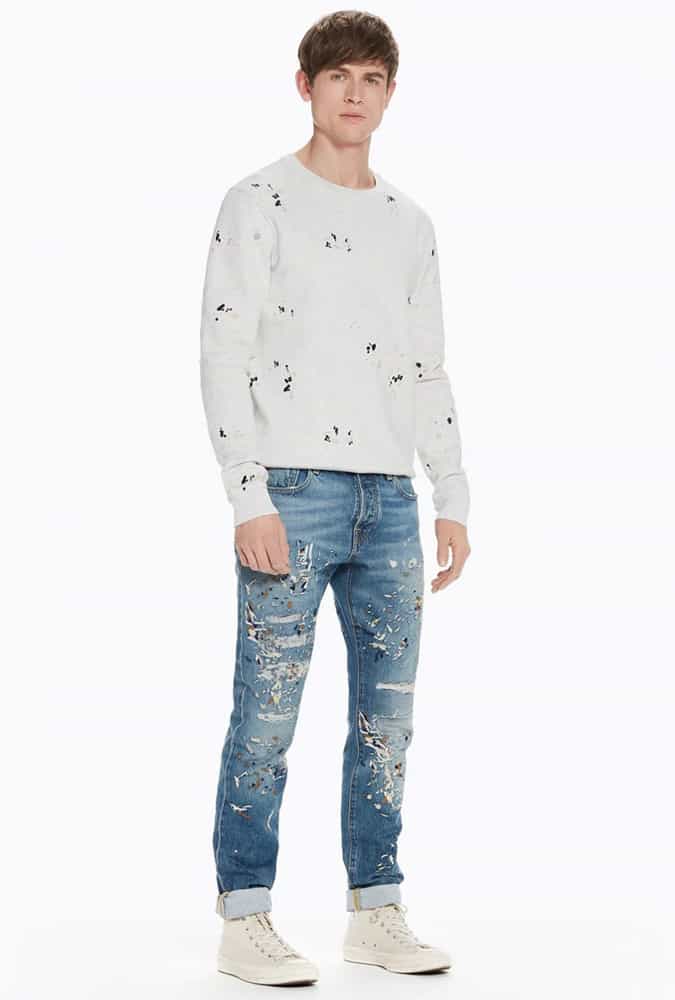 Scotch & Soda