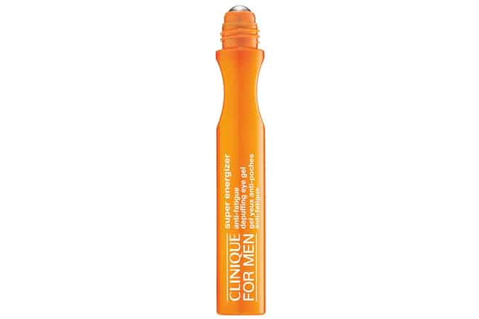 Clinique Anti-Fatigue Depuffing Eye Gel