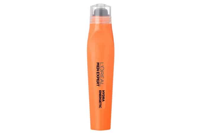 L’Oreal Hydra Energetic Eye Roll-On