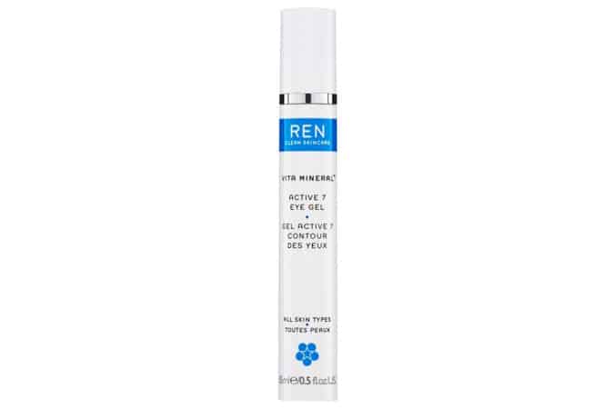 Vita Mineral Active 7 Eye Gel
